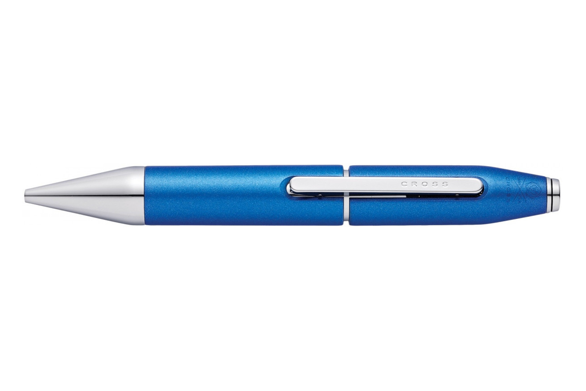 Cross X Cobalt Blue CT Roller / Balpen